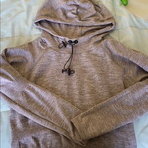 Balance Athletica Purpose Hood